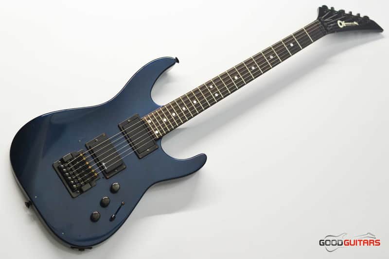 Charvel Model 5 1986 | Reverb