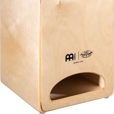 Meinl Artisan Edition Minera Line Cajon, Limba image 2