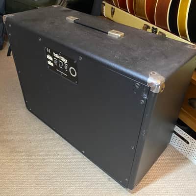 2x12" Celestion V12-80 Speaker Extension Cab Stereo or Mono Trace Elliot 212GSCA image 3