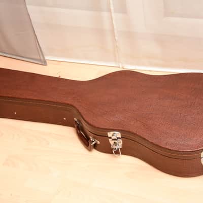 Höfner Club 50 – 2010 Limited Thomas Stühlein Hollowbody Guitar | made in Germany image 20