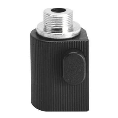 On-Stage QK-10B Quick Release Microphone Clip Adapter