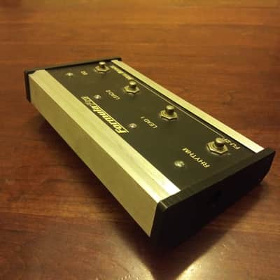 Mesa Boogie Formula Pre FU-2P image 4