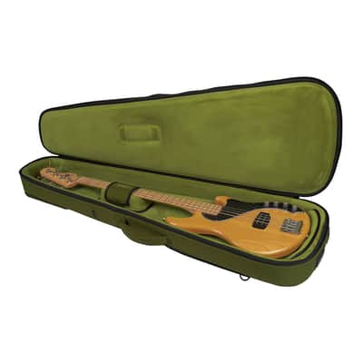 Gator Cases G-ICONBASS-GRN ICON Bag for Bass Guitars - Green - Open Box image 10
