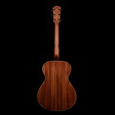 Taylor Signed Ben Harper Gold Label 512e Special Edition Shaded Edgeburst 023 image 9