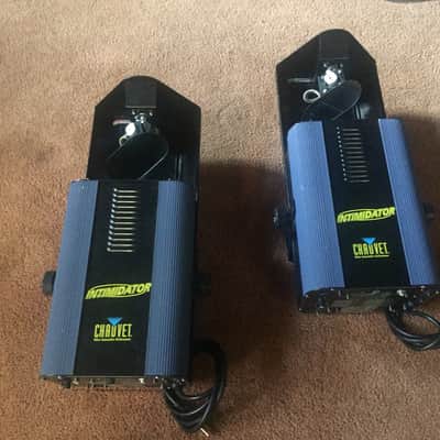 Chauvet Intimidators ch 605 image 3
