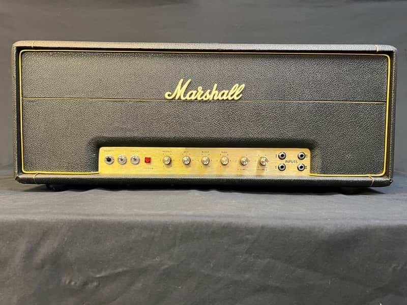 Marshall 1959 Super Lead