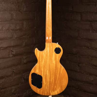 Gibson Les Paul Standard '50s Double Trouble - Vintage Cherry Sunburst Bild 2