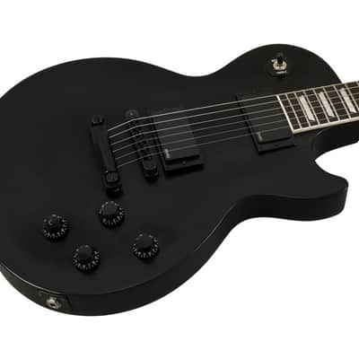 Gibson Les Paul Studio Satin With Emg Pickups image 1