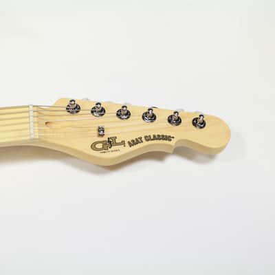 G&L ASAT Classic Tribute Alnico image 4