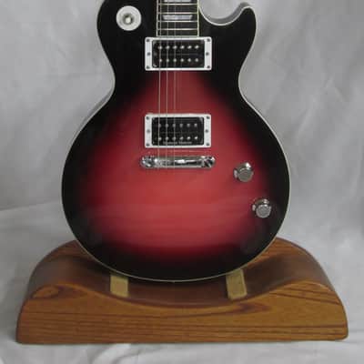 Gibson Les Paul Goddess 2006 - Rose Burst imagen 2