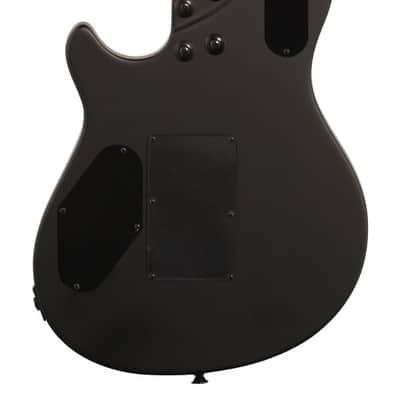 EVH Eddie Van Halen Wolfgang Special Guitar Ebony Fingerboard image 6
