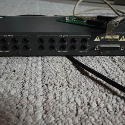 Echo Layla 20 bit multitrack recording system image 3