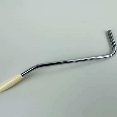 Fender AVRI Stratocaster Tremolo Assembly, NOS! Early-Mid '80s image 6
