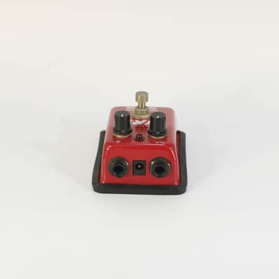 Guyatone HR-2 Hard Rocker Distortion (s/n 98050335, Made in Japan) image 5