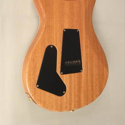 PRS Artist V/5 2011 Blue crab blue image 4