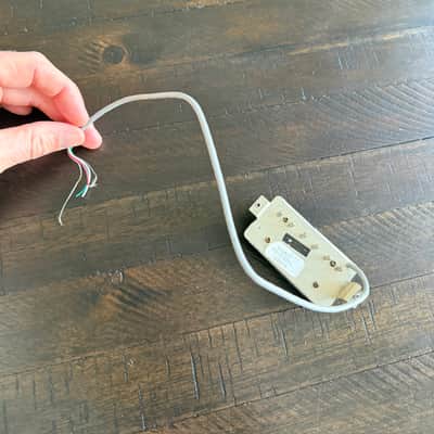 2013-2014 Gibson ‘57 Classic and Classic Super ‘57 PAF Humbucker Pickup Set image 6