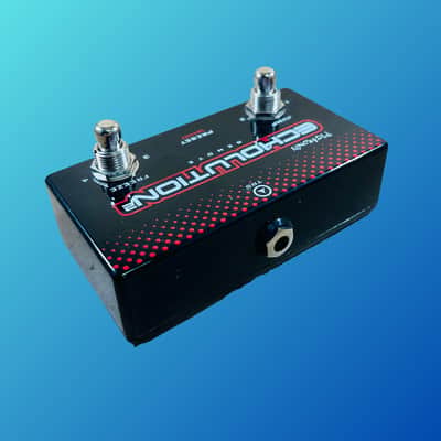 Pigtronix Echolution 2 Remote image 3