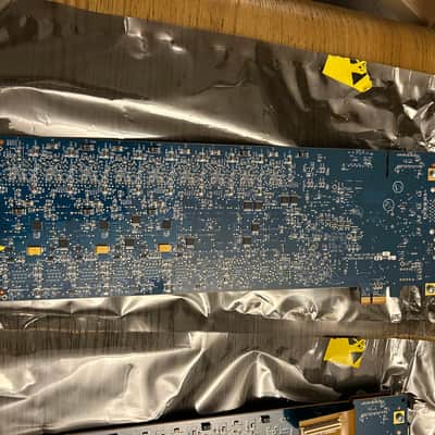 Digidesign HD3 PCIe Pro Tools HD Card System & HD8 Ilok image 6