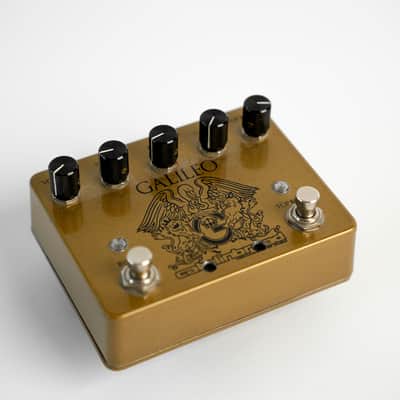 Catalinbread Galileo mk 1 image 4