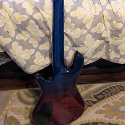 Spector NS Ethos 5 2020 - Interstellar image 6