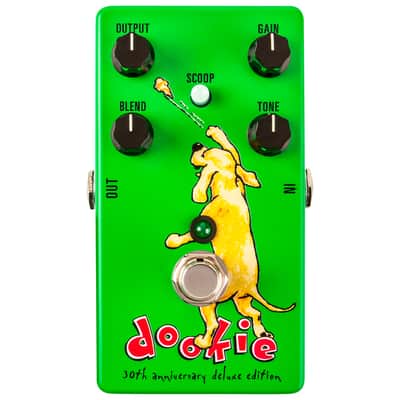 DD30 Drive 30th Anniversary Limited Edition MXR image 1