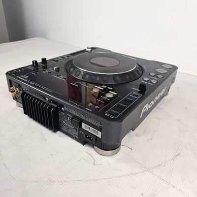 Pioneer CDJ-1000MK3 image 5