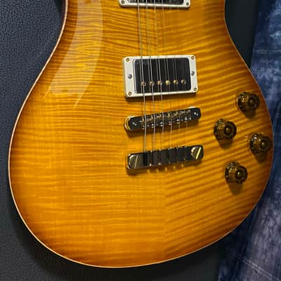 NEW! 2024 PRS McCarty 594 - McCarty Sunburst - 10-Top - Authorized Dealer Mc594 - 7.4 lbs - G04050 image 1