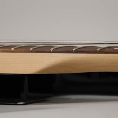 2022 Fender Player Series Precision Bass Sunburst Finish image 16