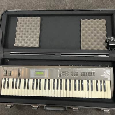 Korg X5 90/2000s - Black