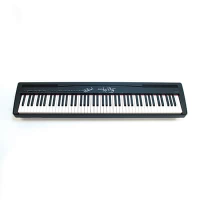 Yamaha P-95 Digital Piano owned by Nils Lofgren image 1