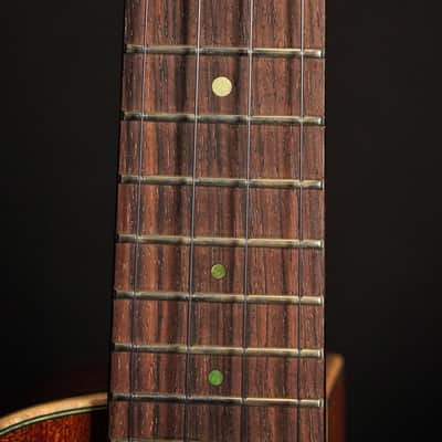 aNueNue Green Bird US110 Soprano 2026 - Natural image 6