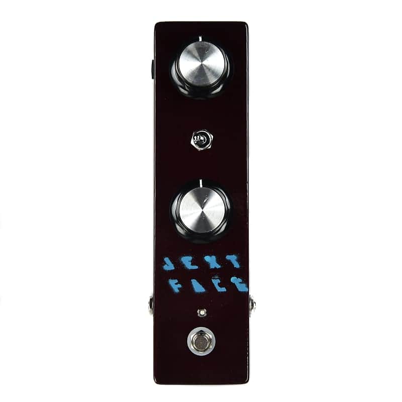Jext Telez Jext Face 2n404 Higher Gain image 1
