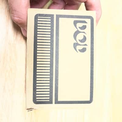 DOD Phasor 201 Analog Phase Shifter Reissue 2010s - Blue image 8
