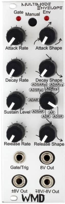 WMD MultiMode Envelope image 1