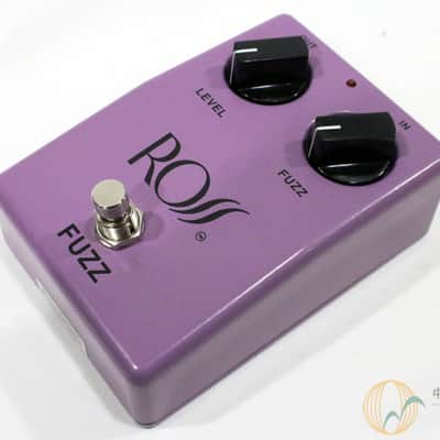 JHS Ross Fuzz | Reverb
