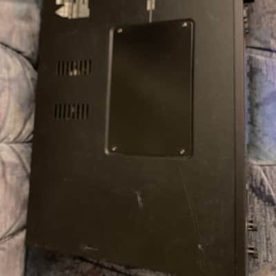 Little-used! Roland VP-9000 230V image 8