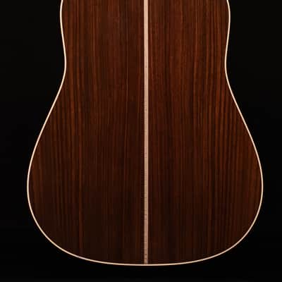 Martin HD28 Standard Series Acoustic Guitar - 2025 image 3