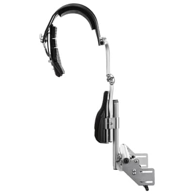 Yahama Randall May ABS Flip Posto Tenor Drum Marching Carrier image 2