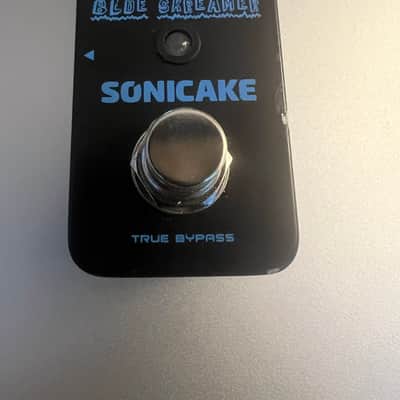 SONICAKE Blue Screamer 2025 - Black image 8