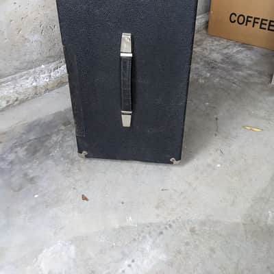 Sunn Beta Lead 2x12 Combo image 4