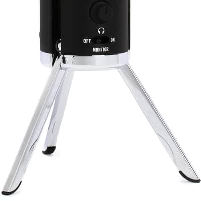 Samson Satellite Desktop USB/iOS Broadcast Microphone image 1