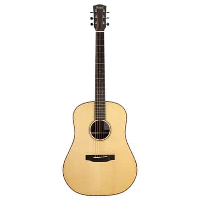Bedell Bahia Dreadnought