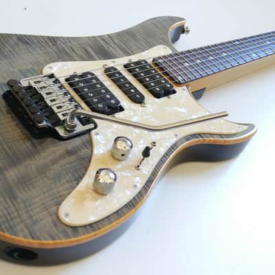 Vigier Excalibur Custom HSH image 1