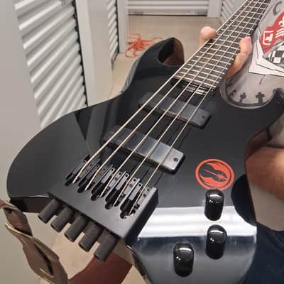 Kiesel Vader Neck-Thru 7 image 11