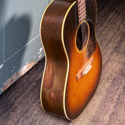 1944 Gibson LG-2 image 6