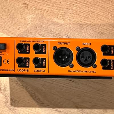 Radial EXTC-SA – Never Used! image 2
