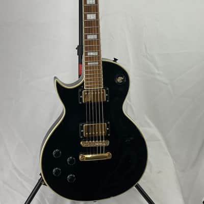 Jay Turser Lefty Les Paul copy image 1