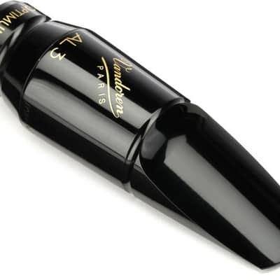Vandoren SM711 Optimum Series Alto Saxophone Mouthpiece - AL3 image 2