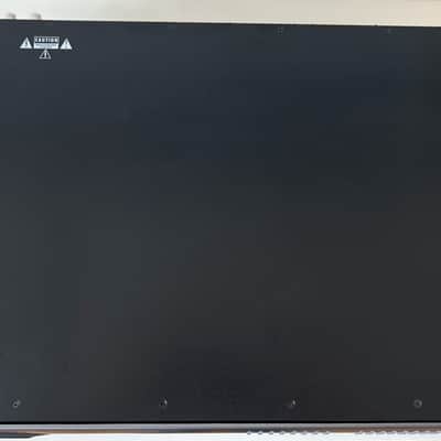 Avid 192 i/o 16x16 interface analogue image 3