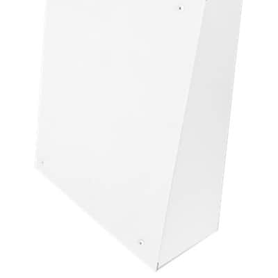 Atlas IED IP-SD-CVR ENCLOSURE COVER FOR IPX DISPLAY (SD) ENCLOSURES image 3